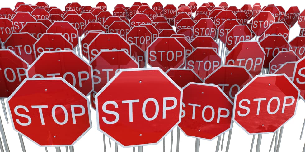 Stop