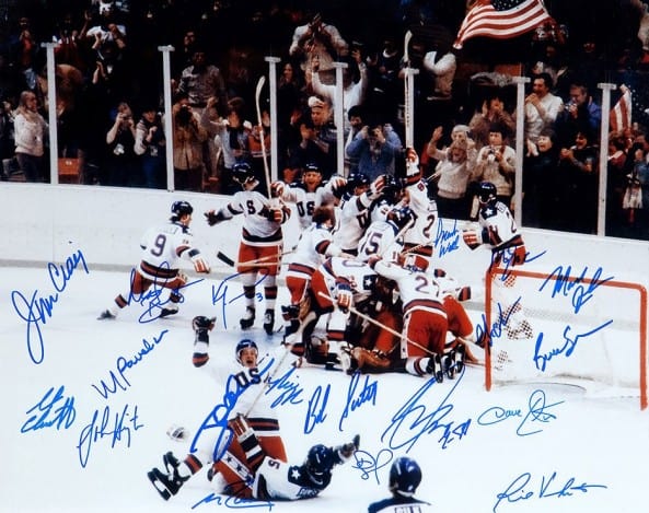 1980 hockey