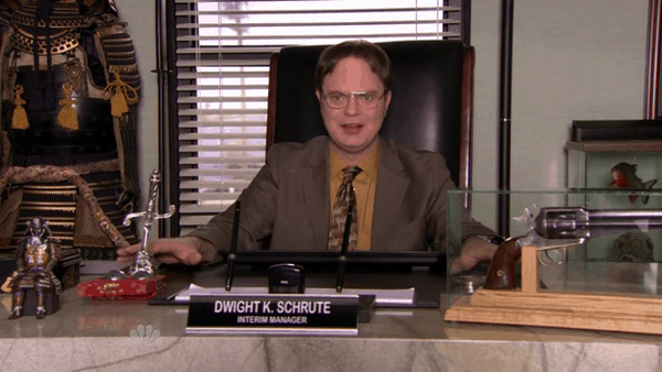 manager office