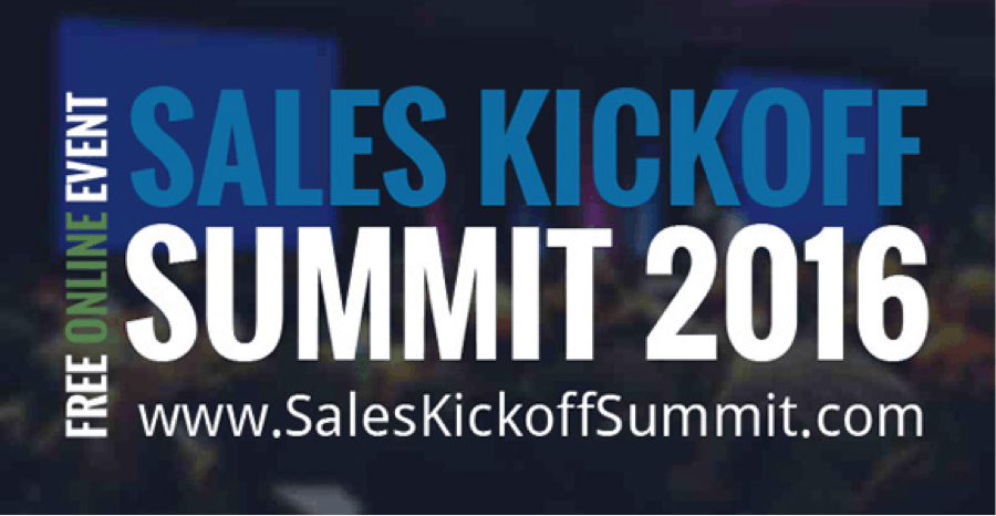 SalesKickoff2016