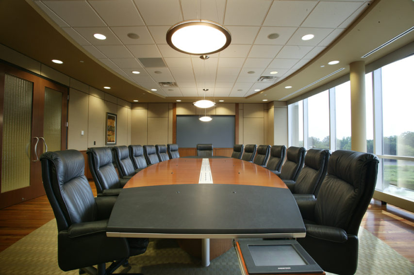boardroom