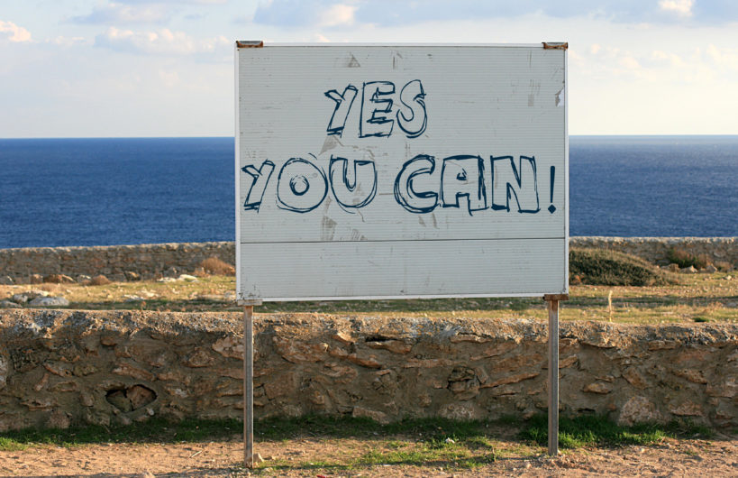 yes you can