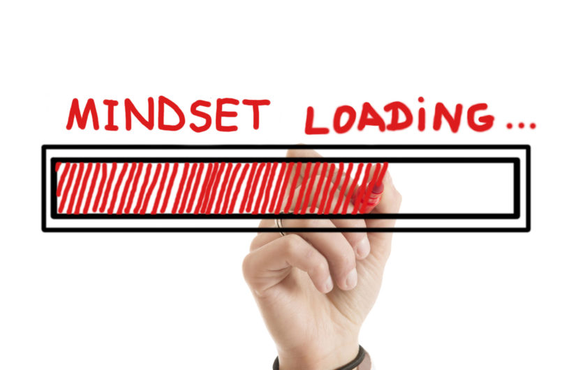 New Mindset New Results