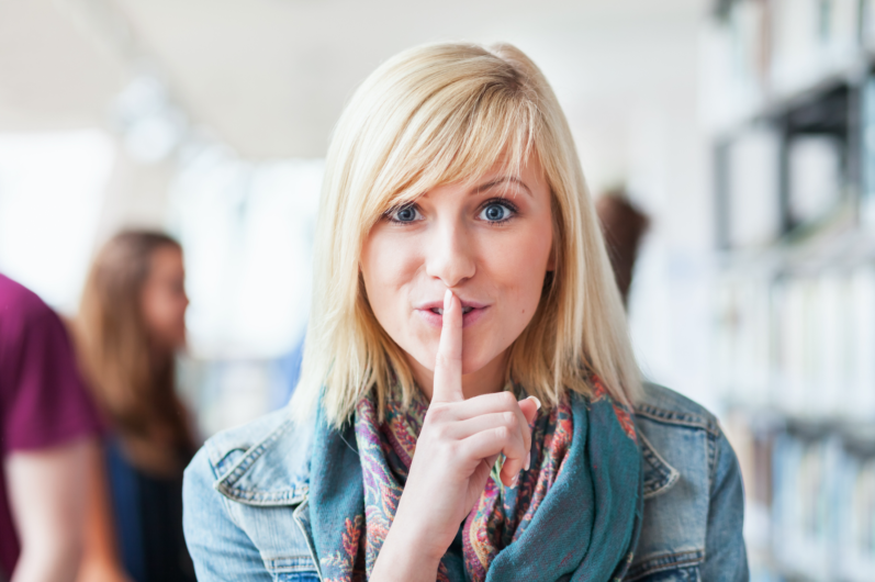 the not so secret to sales success