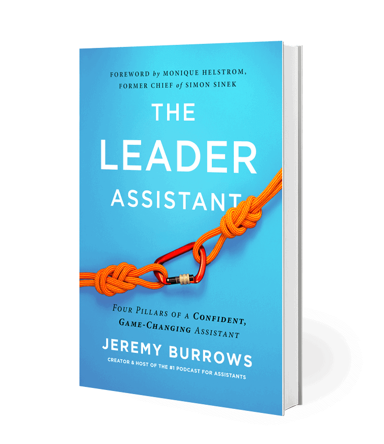 Leader-Assistant_Book
