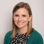 Maggie Damitio Headshot