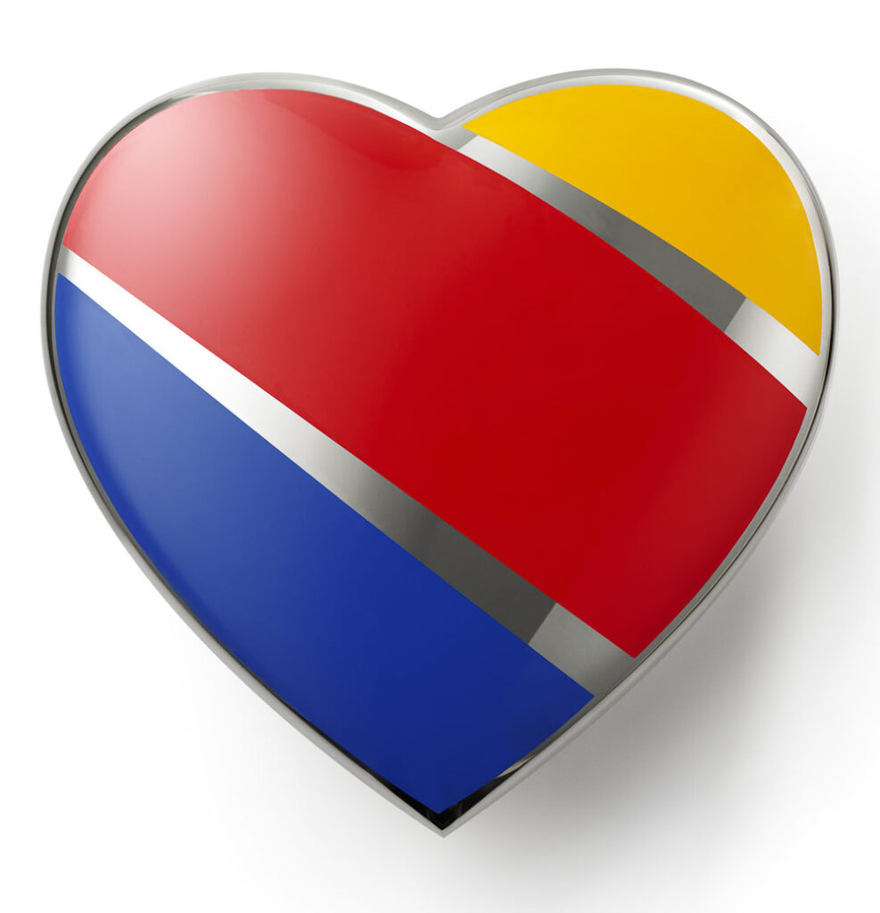 Southwest Heart