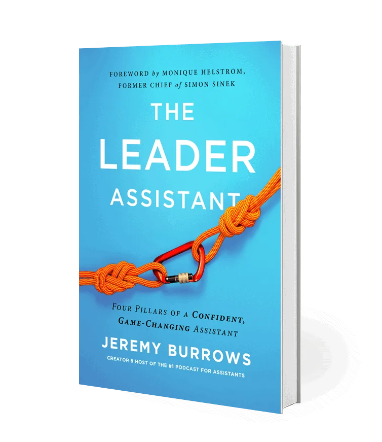 Leader-Assistant_Book Leader-Assistant_Book